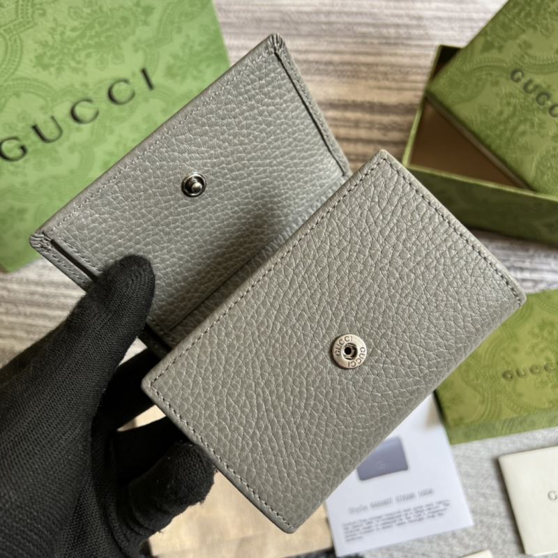 Gucci Wallets